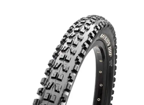 Maxxis Minion DHF 26x2,30" EXO TR MTB opona kevlar