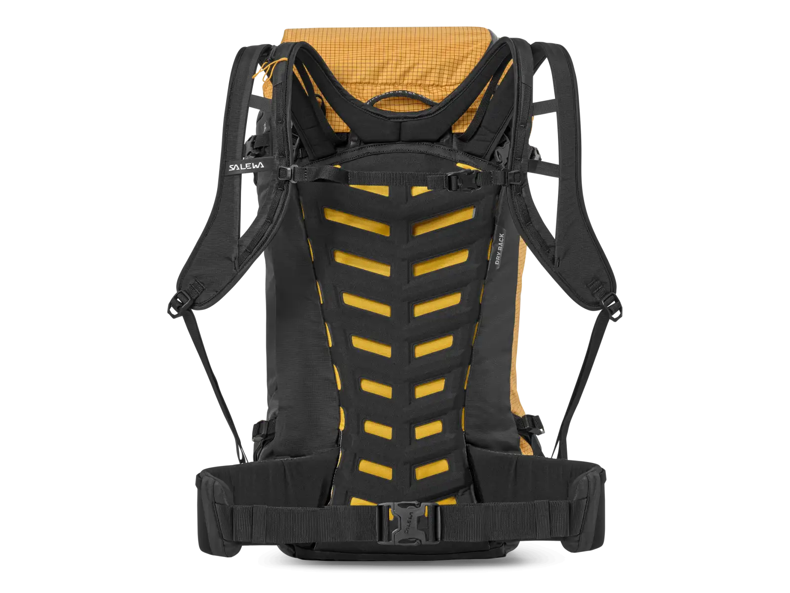 Salewa Ortles Guide 2 38L plecak Faded Green/Black