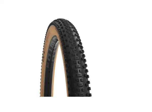 WTB Ranger 2.6 29'' TCS Light Fast Rolling opona kevlar czarna/brązowa