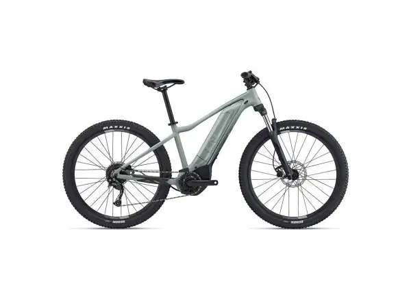 Liv Tempt E+ 3 rower elektryczny górski eucalyptus