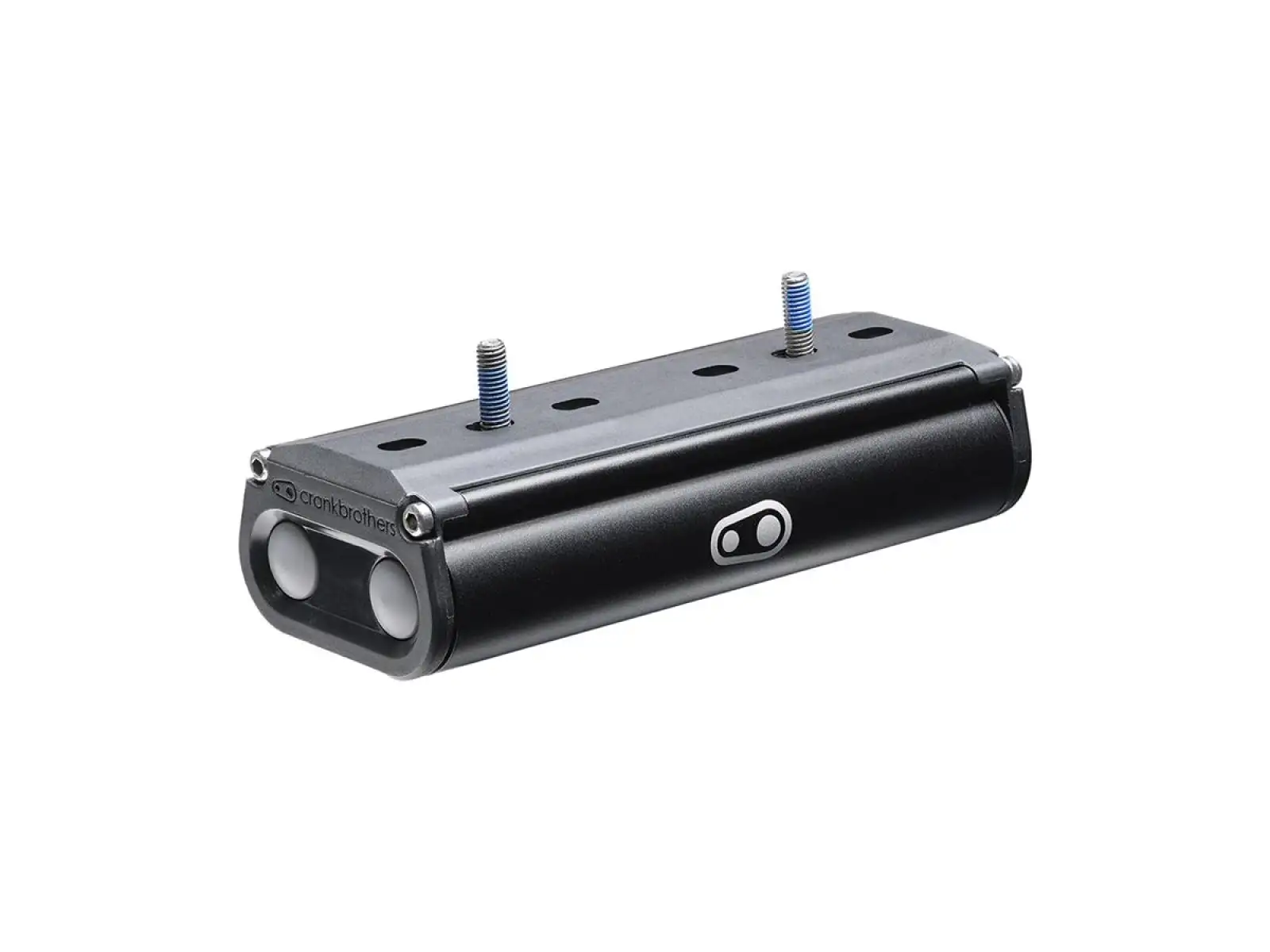 Crankbrothers S.O.S. TT117 Twin Tube Kit zestaw narzędzi