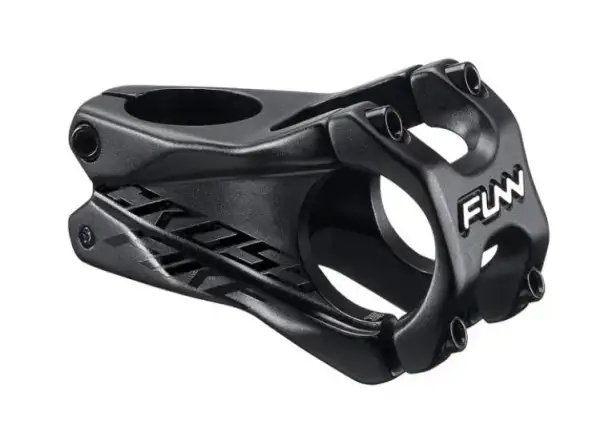 Funn Crossffire 31,8 mm mostek Black