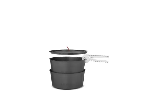 Primus LiTech Pot Set kempingowy zestaw do gotowania 1,3 l