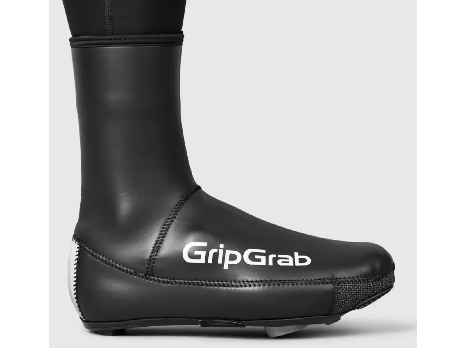 Grip Grab PACR Waterproof Winter Road ochraniacze na buty rowerowe