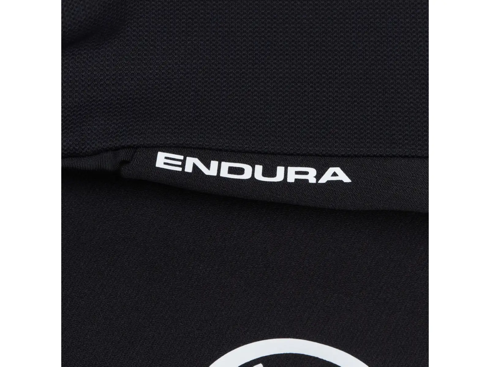 Endura Strack Lite ochraniacz łokcia czarna