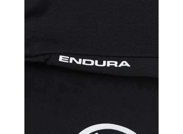 Endura Strack Lite ochraniacz łokcia czarna