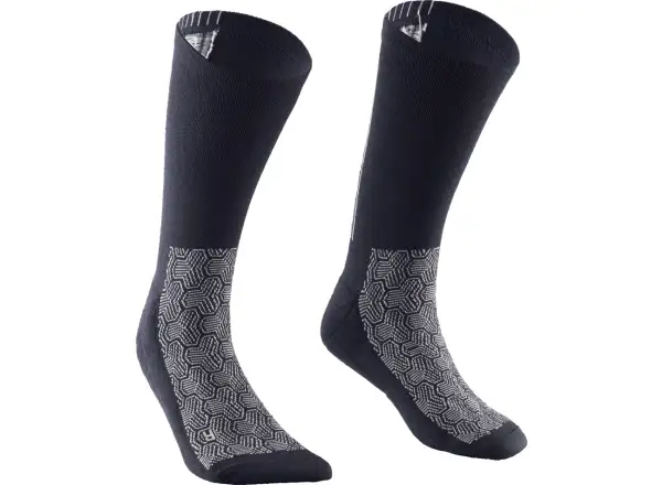 Mavic Essential Wool skarpety Deep Blue/Silver