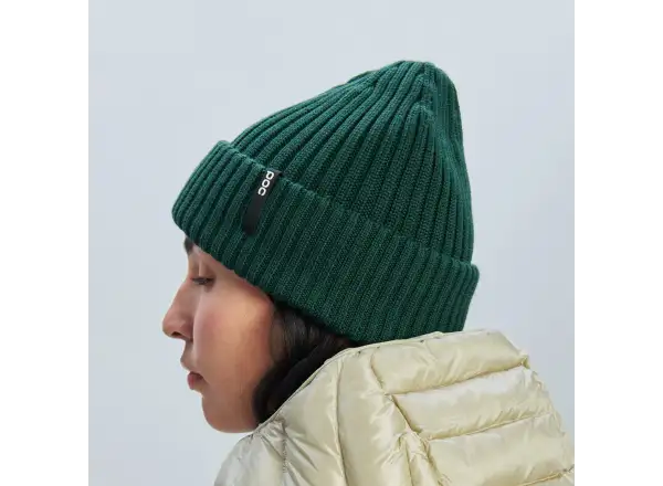 POC czapka beanie Pargasite Green