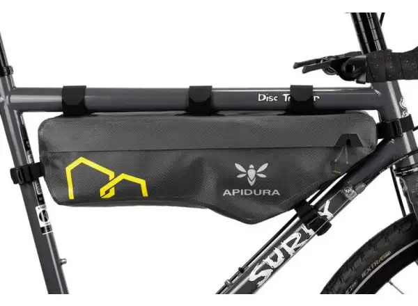 Apidura Expedition compact frame pack 4,5 l torba na ramę