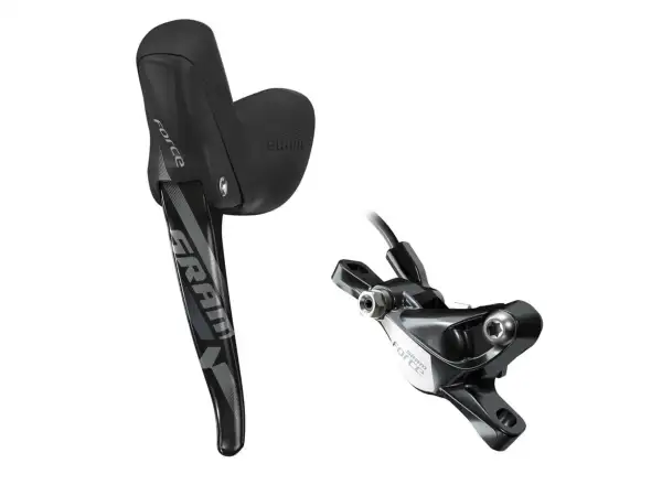 Sram Force1 CX1 hydrauliczny przedni hamulec IS zacisk