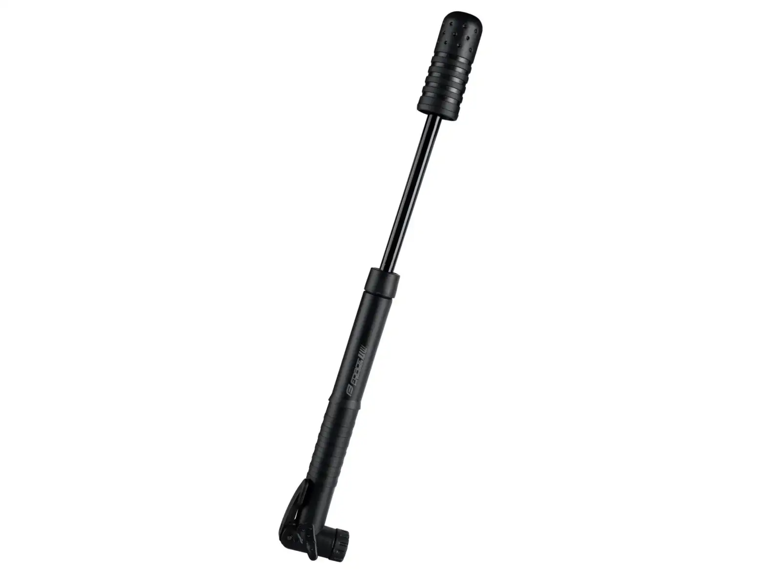 Force Easy Eco plastikowa pompka czarna