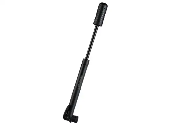 Force Easy Eco plastikowa pompka czarna