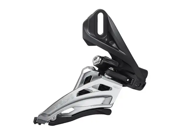 Shimano Deore FD-M4100-D 2x10 sp. przerzutka przednia