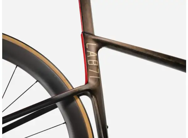 Cannondale SuperSix Evo Hi-Mod LAB71 rower szosowy BPT