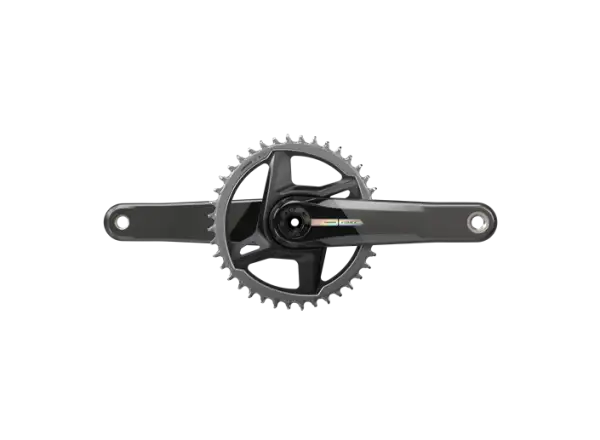 Sram Force 1 D2 DUB korby z zębatką 40 zębów