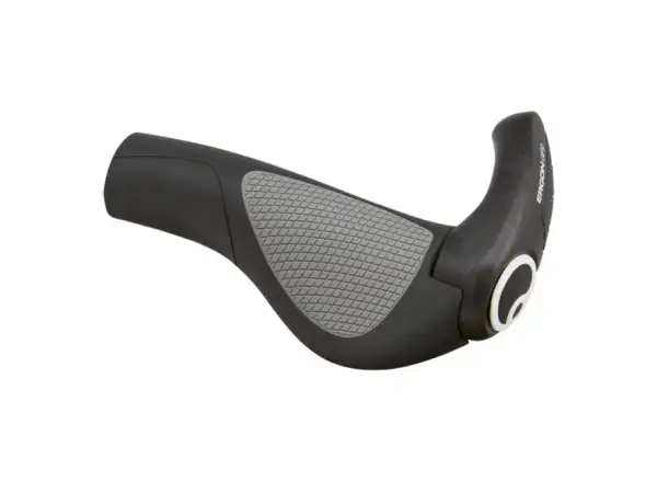 Ergon GP2 ergonomiczne chwyty z rogami