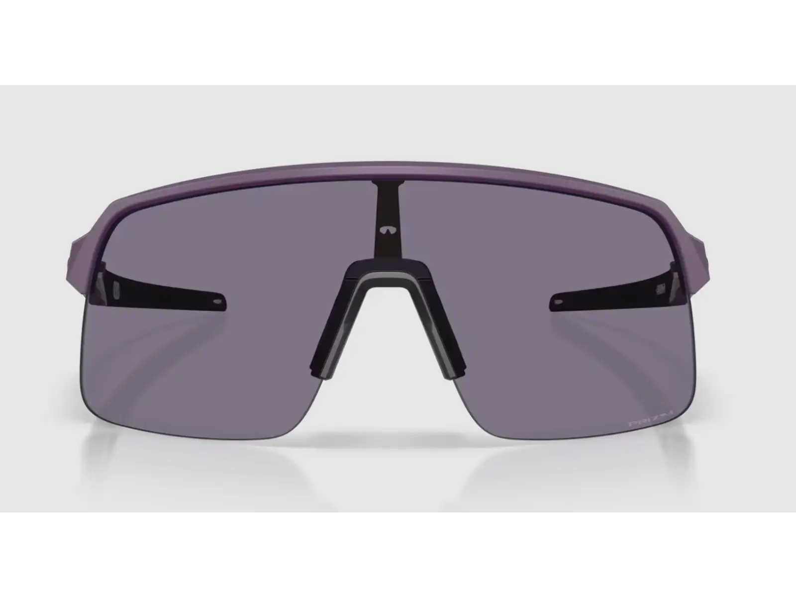 Oakley Sutro Lite okulary Matte Aubergine/Prizm Grey