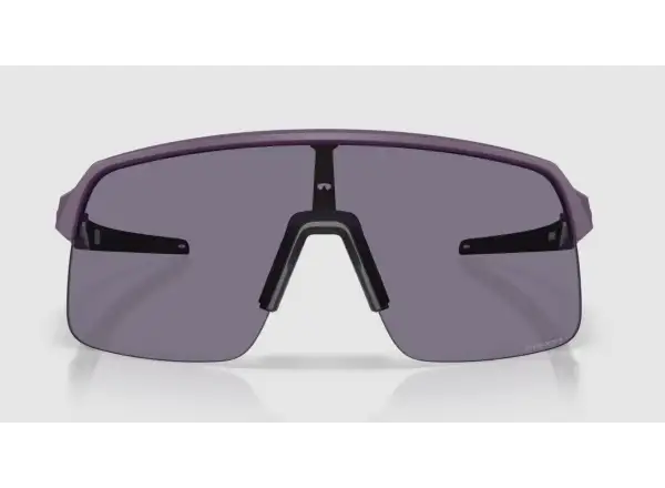 Oakley Sutro Lite okulary Matte Aubergine/Prizm Grey