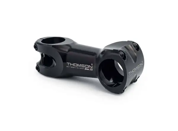 Thomson Elite X4 0° 31.8 mm mostek czarna
