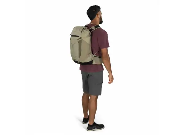 Osprey plecak Sportlite 22 l Graphite purple