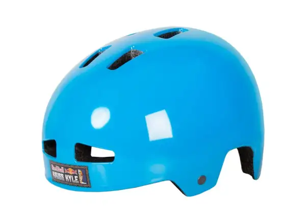 Endura PissPot LTD kask Kriss Kyle Blue