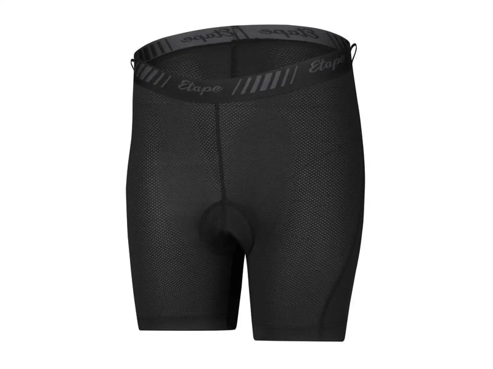 Etape Cat 2.0 damskie spodenki Black/Pink