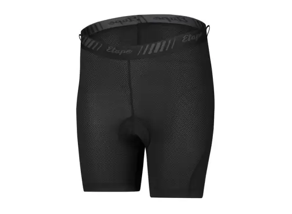 Etape Cat 2.0 damskie spodenki Black/Pink