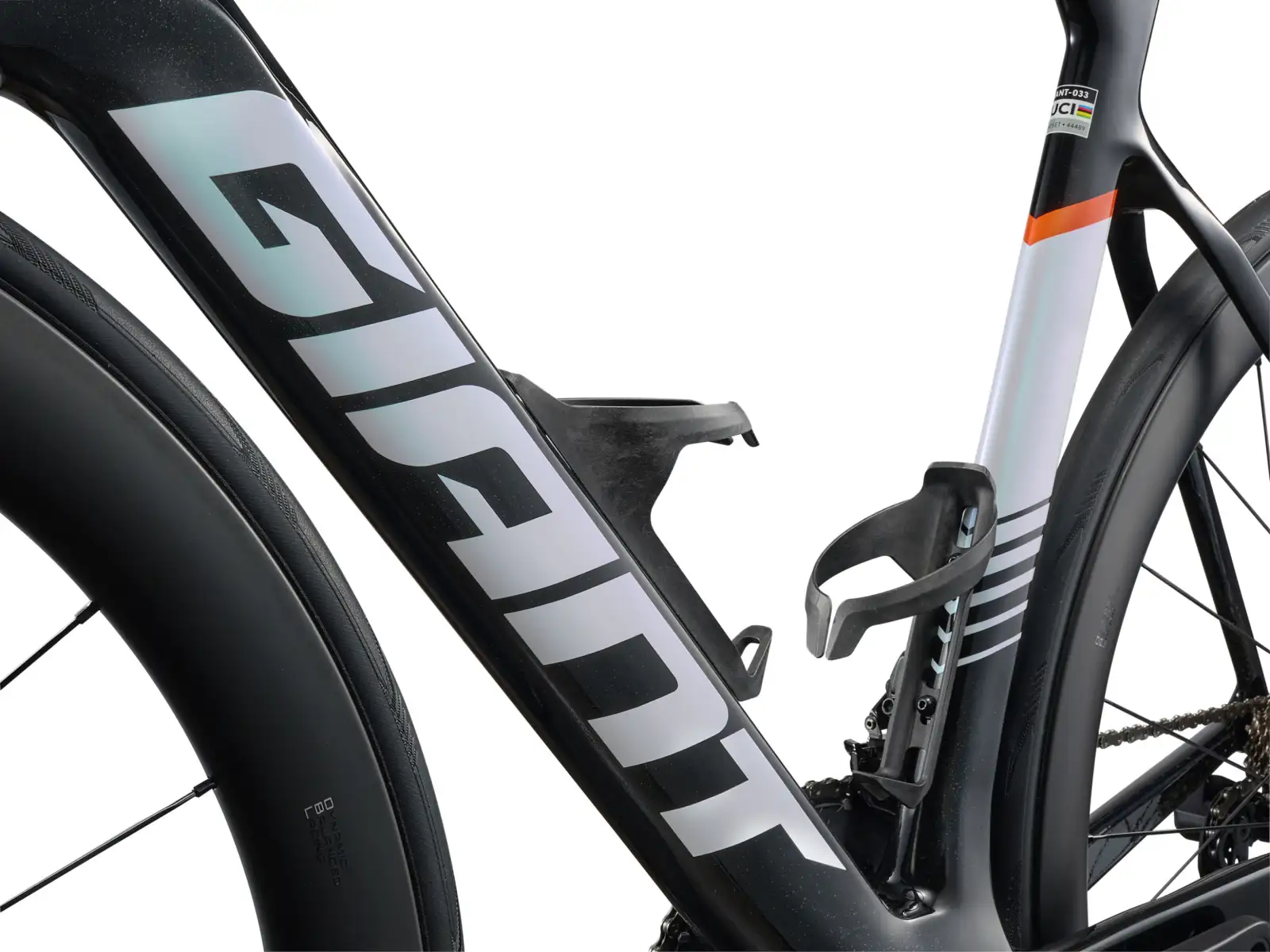 Giant Propel Advanced Pro 0 Di2 rower szosowy Abyss Black