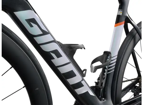Giant Propel Advanced Pro 0 Di2 rower szosowy Abyss Black