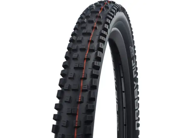 Schwalbe Nobby Nic SnakeSkin Addix Soft TLE E-50 27.5x2,35" MTB opona kevlar