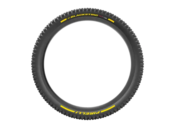 Pirelli Scorpion Blacksting Team Edition 27,5x2,40" DualWALL Soft opona MTB kevlarowa
