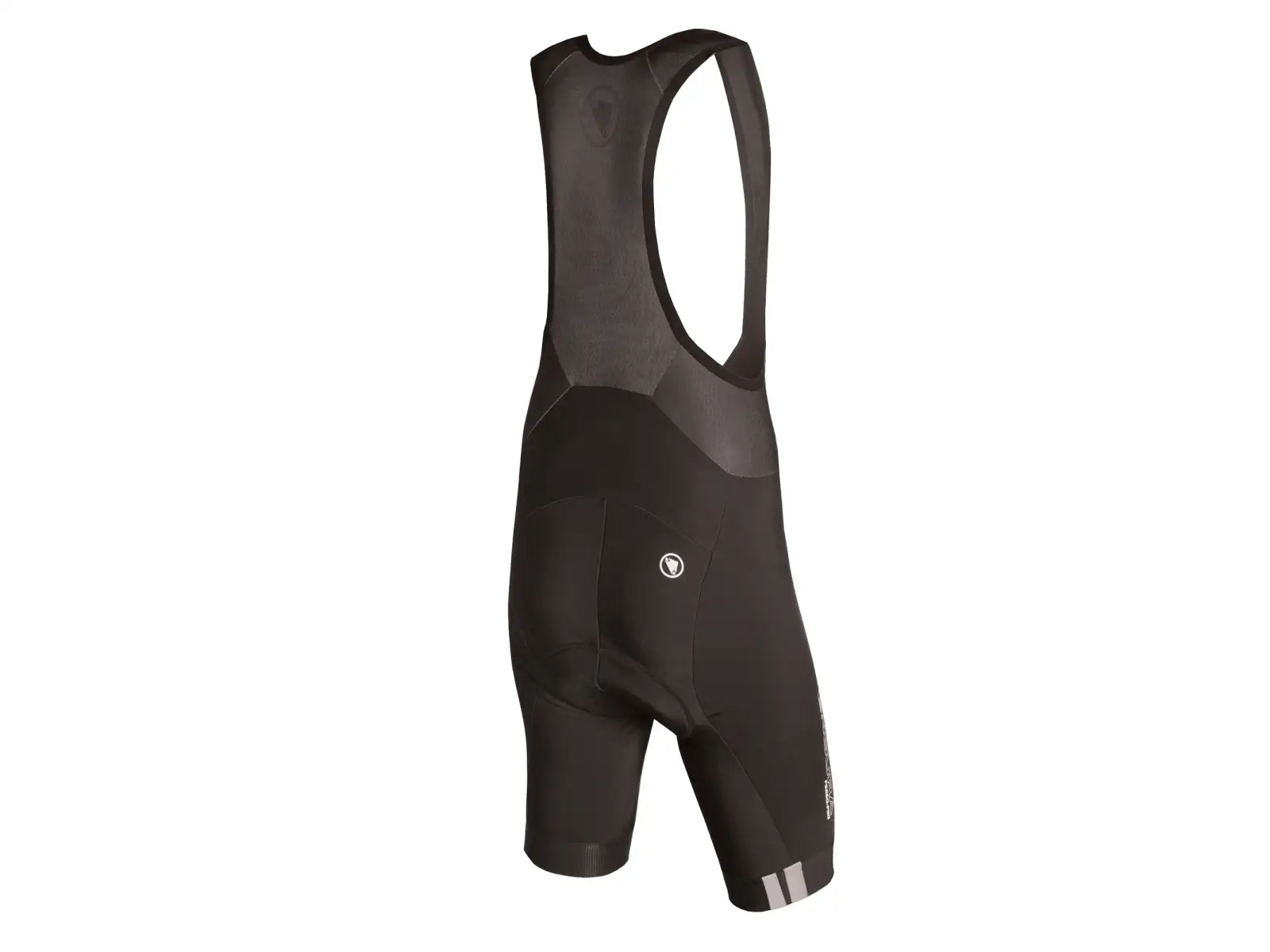 Endura FS260-Pro Thermo krótkie spodenki z szelkami i wkładką Black