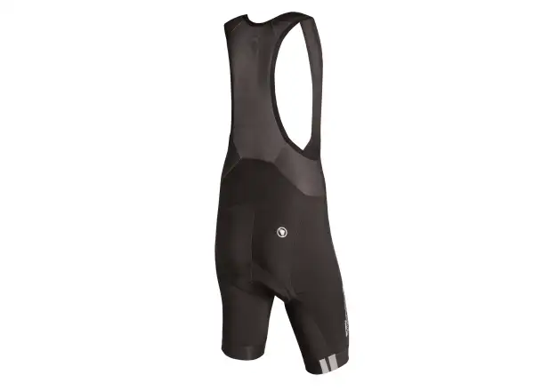 Endura FS260-Pro Thermo krótkie spodenki z szelkami i wkładką Black