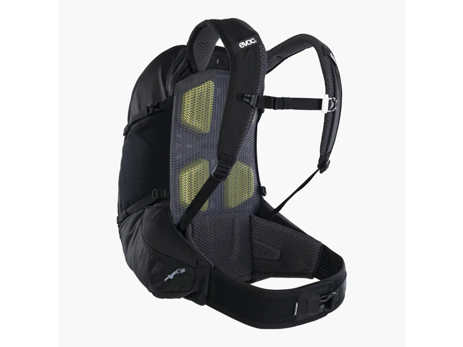 Evoc Explorer Pro 26 l plecak Black