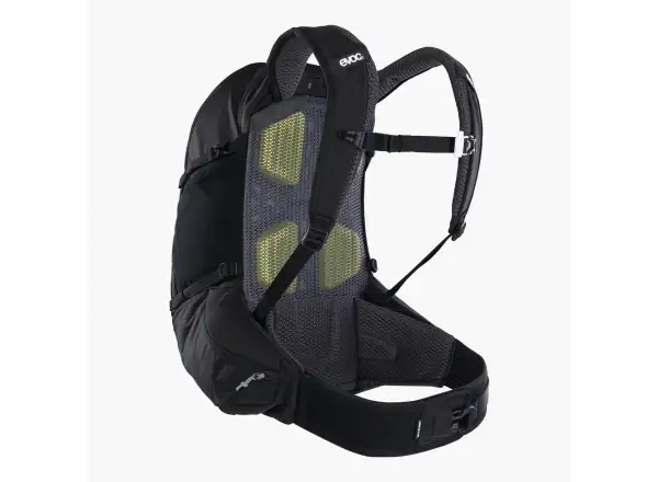 Evoc Explorer Pro 26 l plecak Black