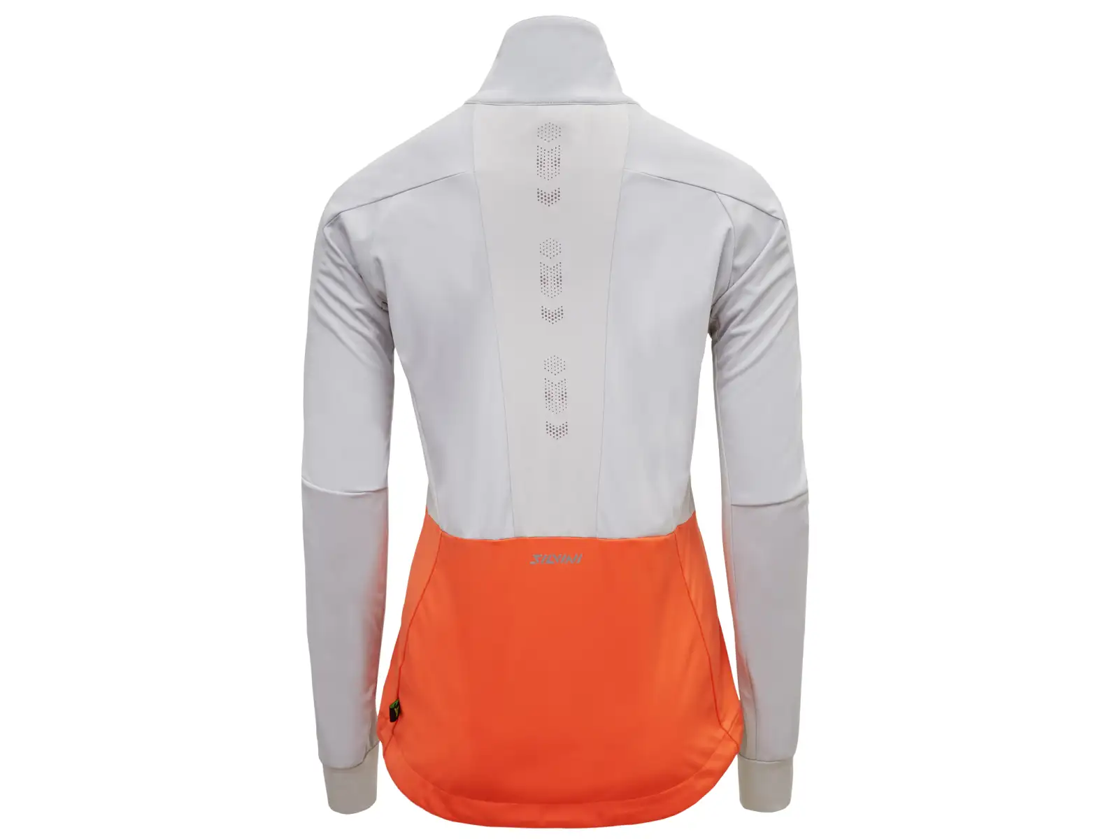 Silvini Natisona damska kurtka Cloud/Orange