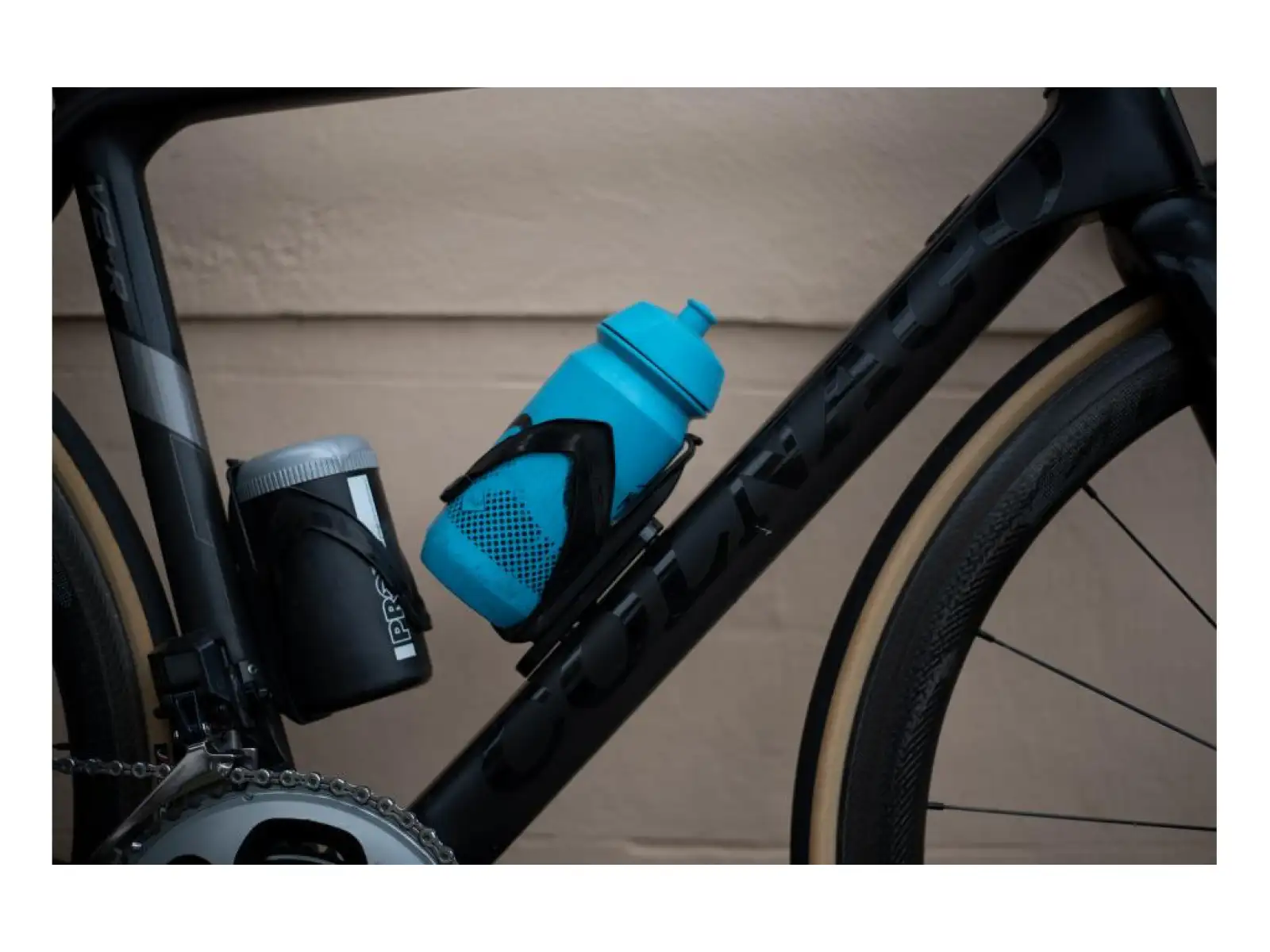 Knog Scout alarm rowerowy lokalizator