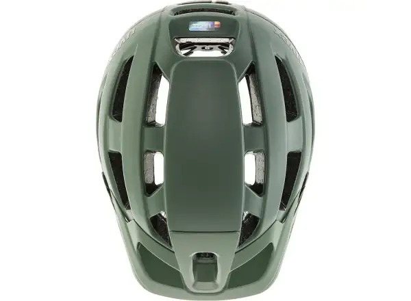 Uvex Finale 2.0 kask Moss Green Mat