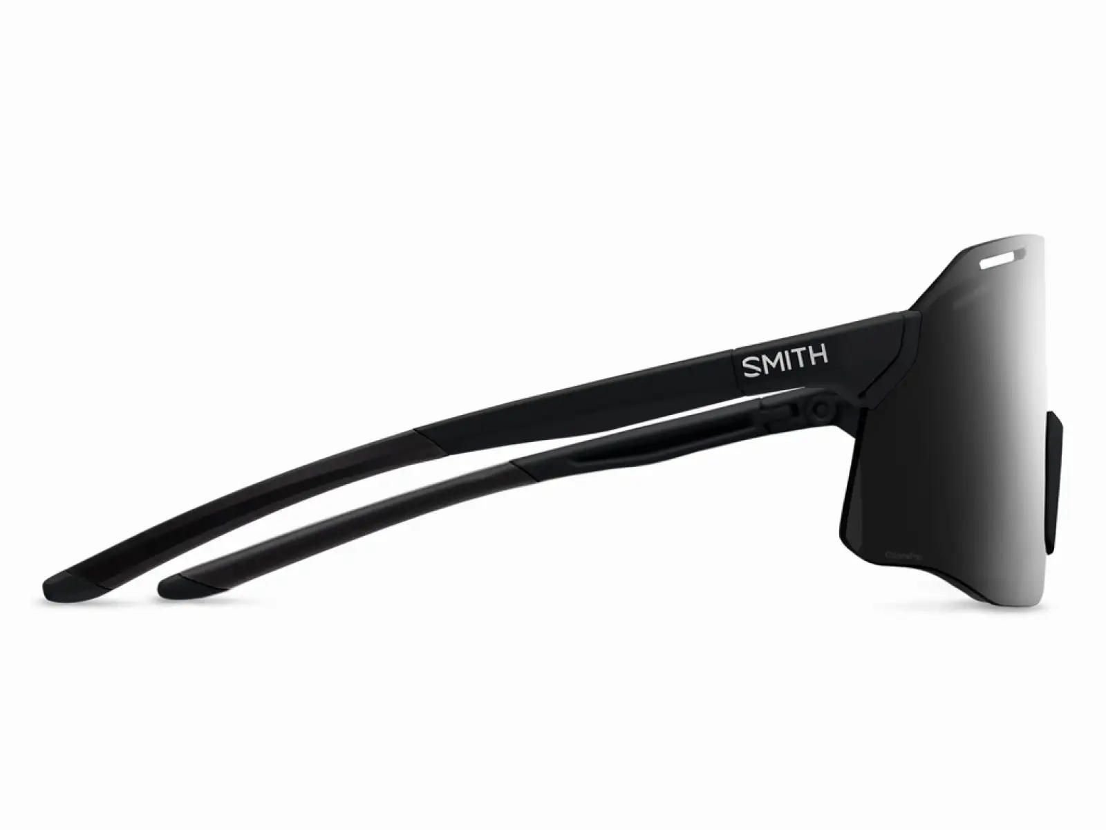 Smith Vert gogle Matte Black/ChromaPop Black