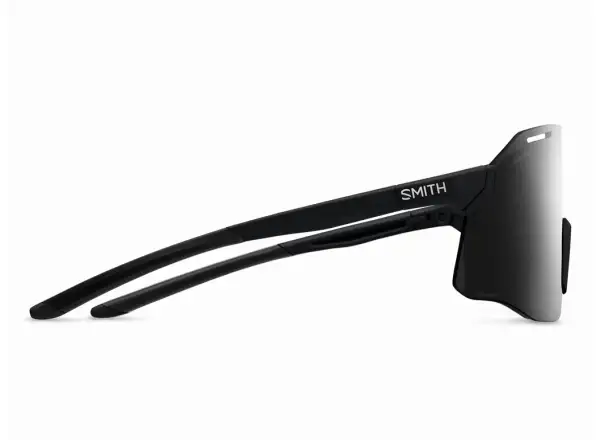 Smith Vert gogle Matte Black/ChromaPop Black