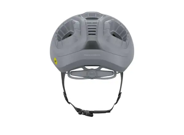 POC Amidal kask szosowy Granite Grey Matt