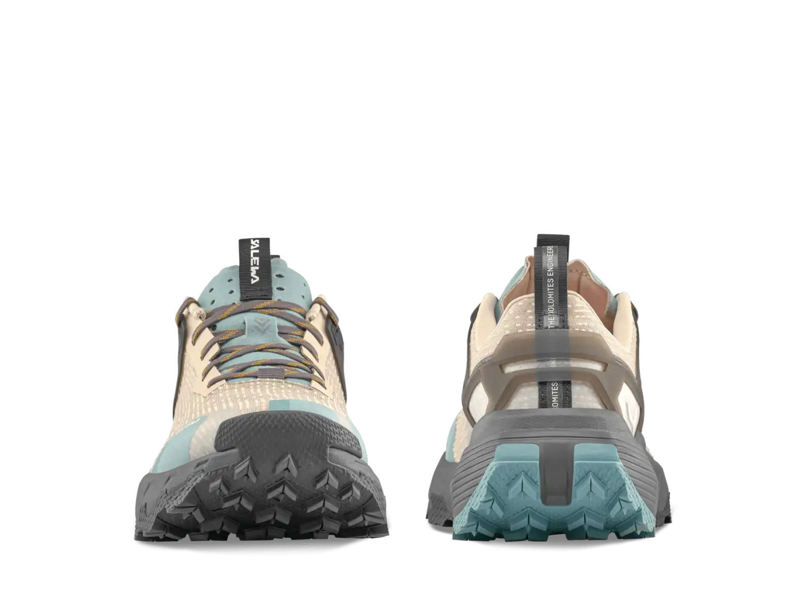 Salewa Pedroc 2 męskie buty Oatmeal Onyx