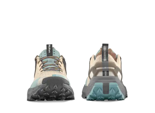 Salewa Pedroc 2 męskie buty Oatmeal Onyx