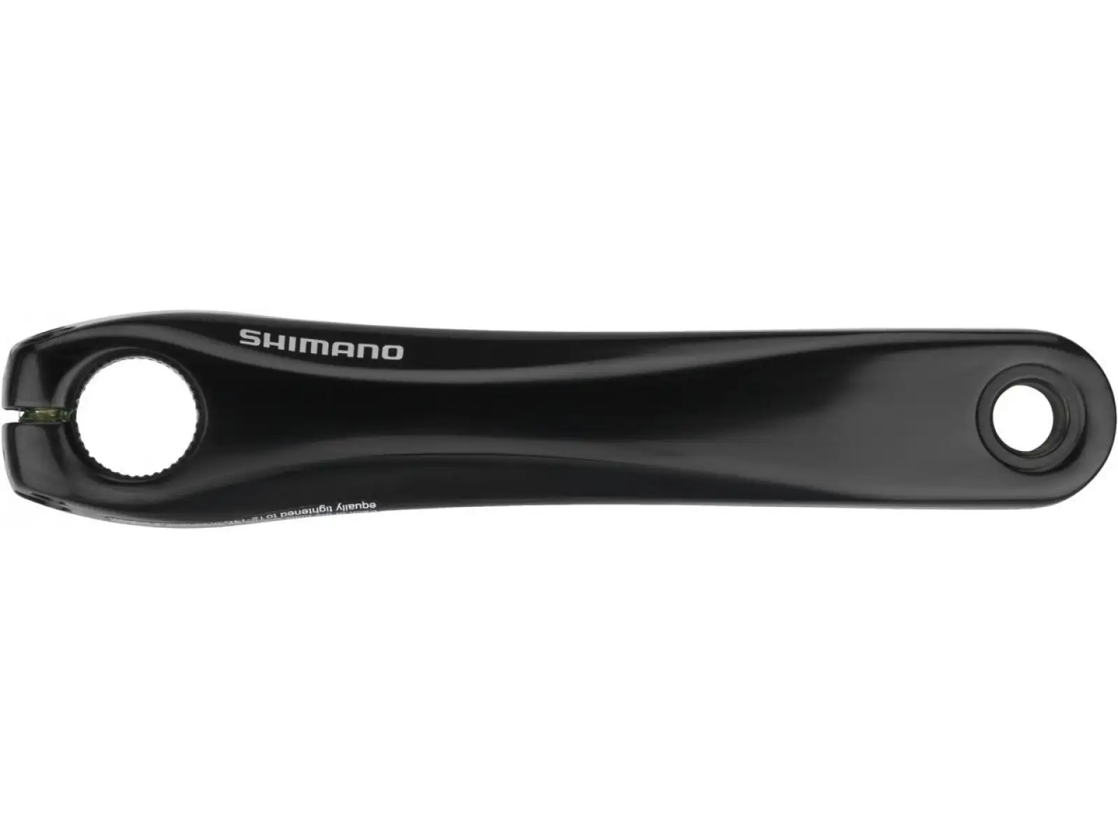 Shimano 105 FC-RS510 szosowe korby