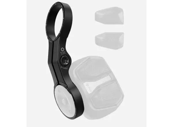 Sram AXS Ultimate Infinite Clamp obejma elektronicznej zmiany biegów