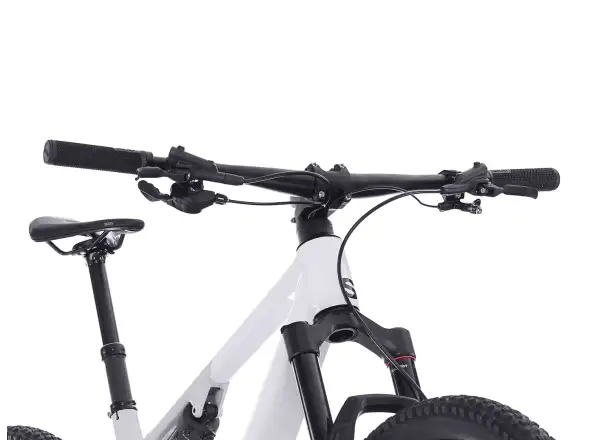 Superior XF 9.6 DC rower górski Gloss Grey/Light Grey