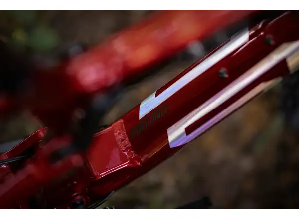 Superior XF 919 RC rower górski Gloss Dark Red/Hologram Chrome