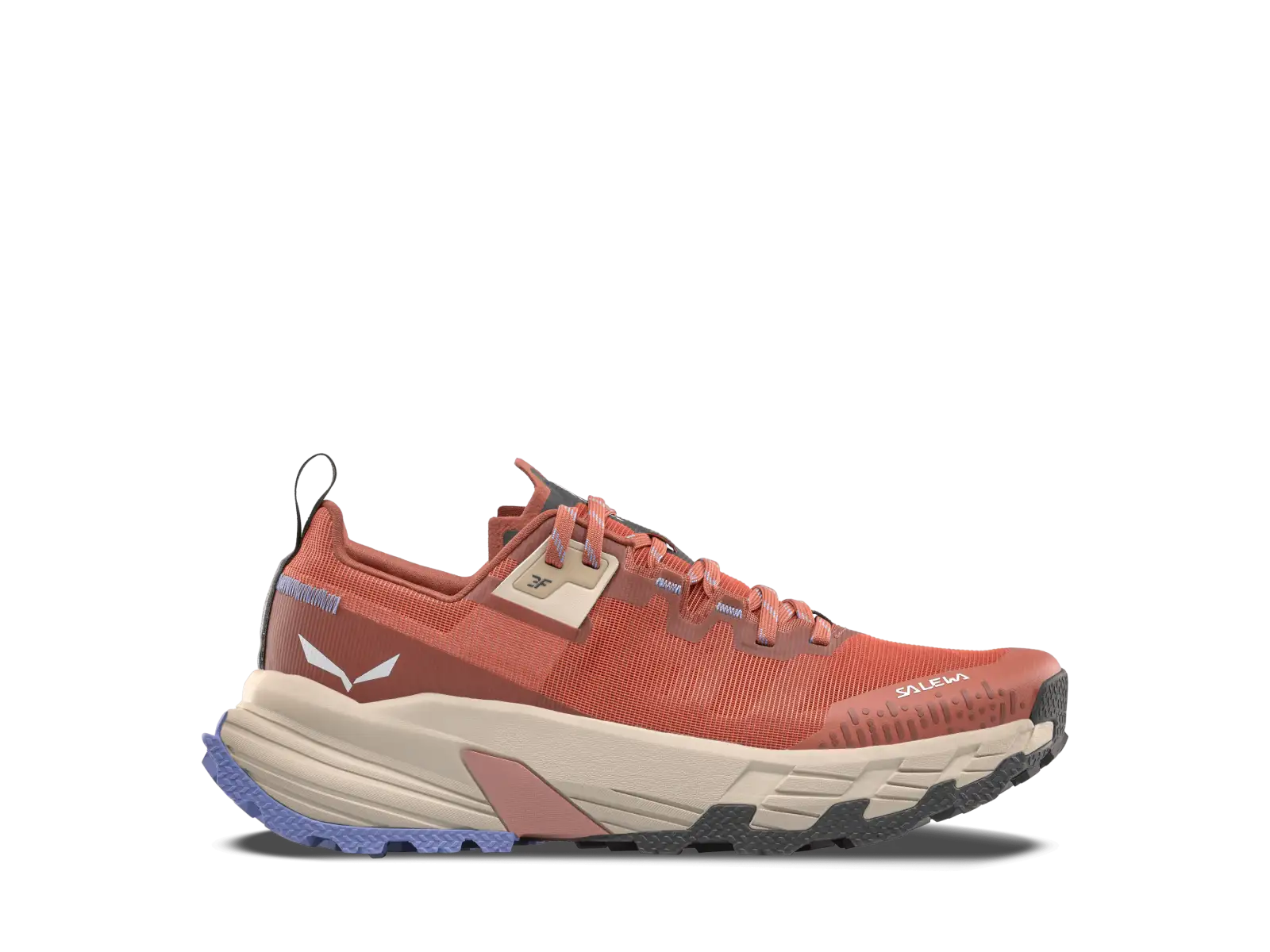 Salewa Pedroc 2 damskie buty Etruscan Red/Sequoia