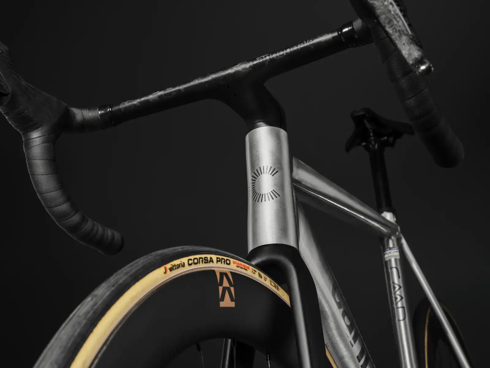 Cannondale CAAD 14 1 rower szosowy RAW