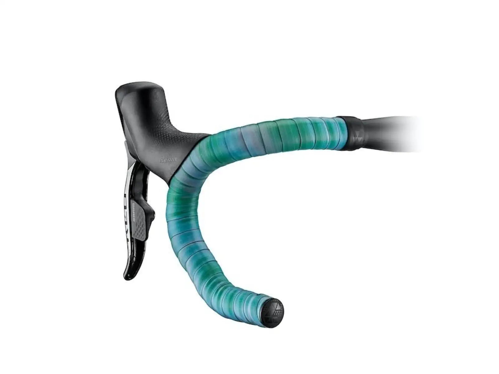 Ciclovation Halo Touch owijki Turquoise